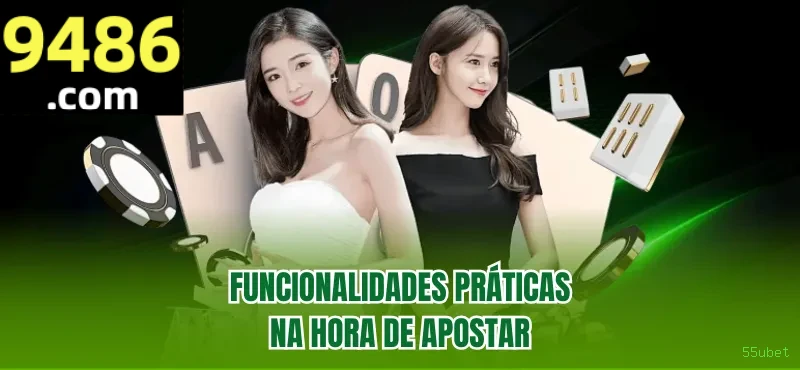 Dúvidas frequentes sobre apostas esportivas na 55ubet