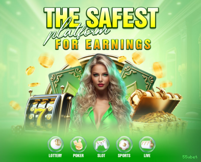 Cassino ao vivo 55ubet dealers