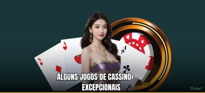 Segurança 55ubet SSL