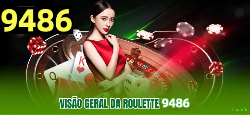 Saque PIX 55ubet